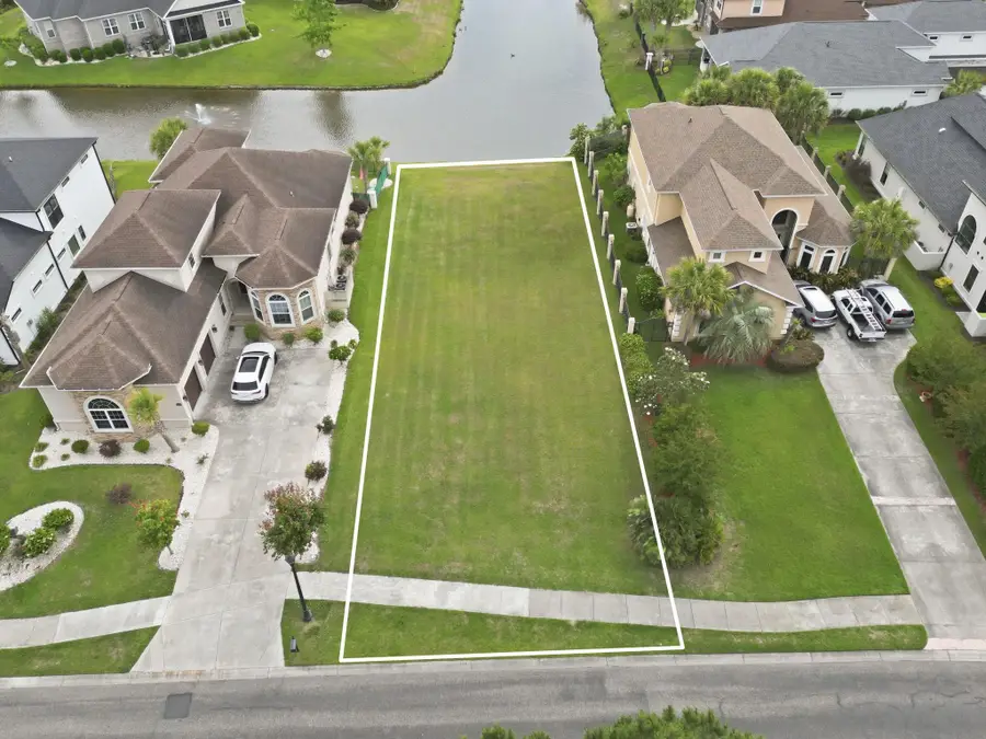 1632 Portwest Dr., Myrtle Beach, SC 29579 - #2