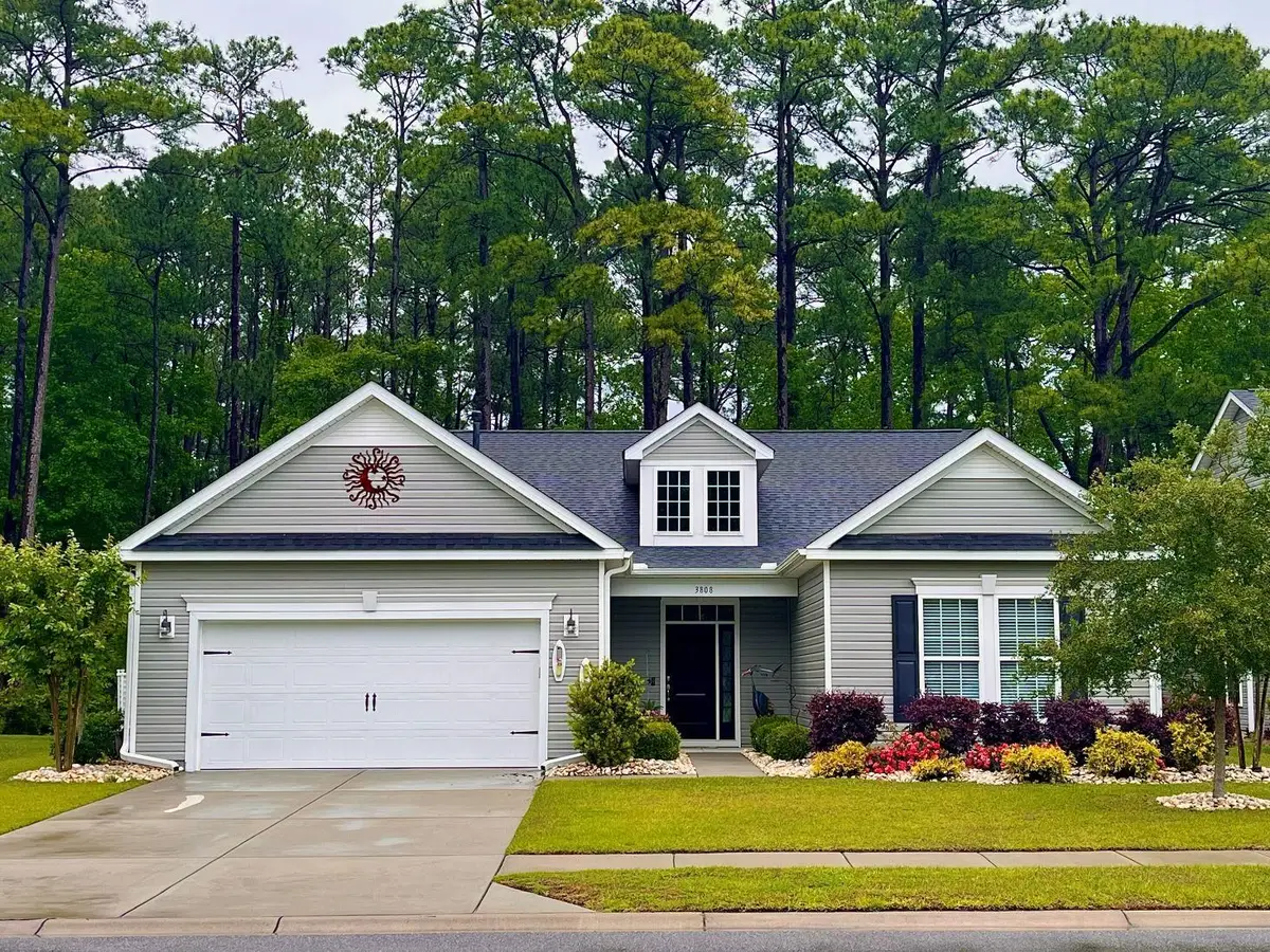 3808 Pitchers Pl., Little River, SC 29566 - #1
