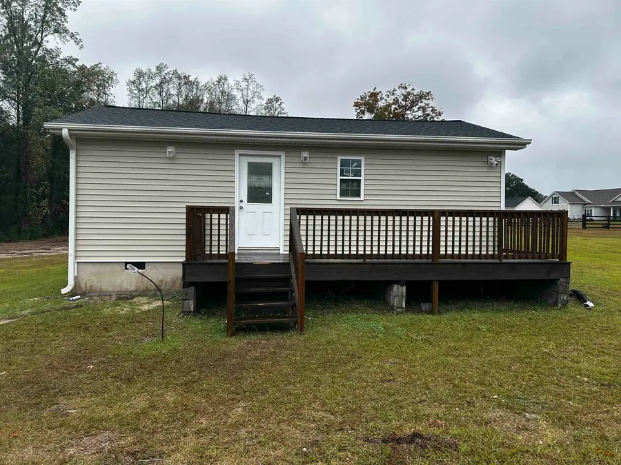 255 Ole Maple St., Loris, SC 29569 - #3