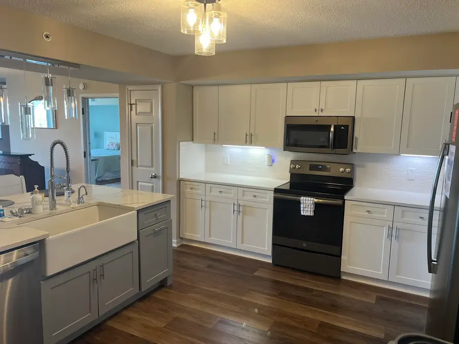 2151 Bridge View Ct. #3705, North Myrtle Beach, SC 29582 - #3