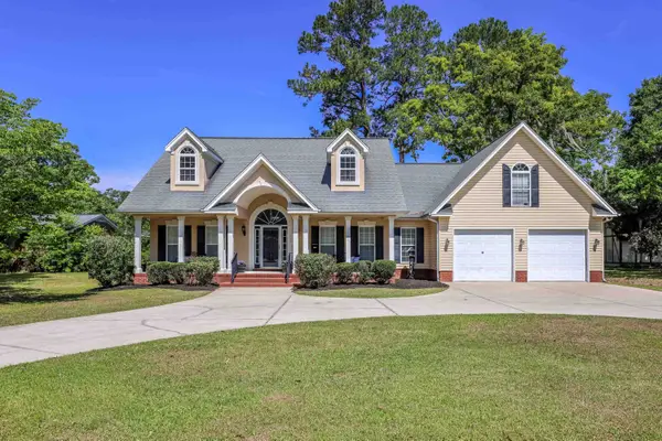 741 Highway 905, Conway, SC 29526