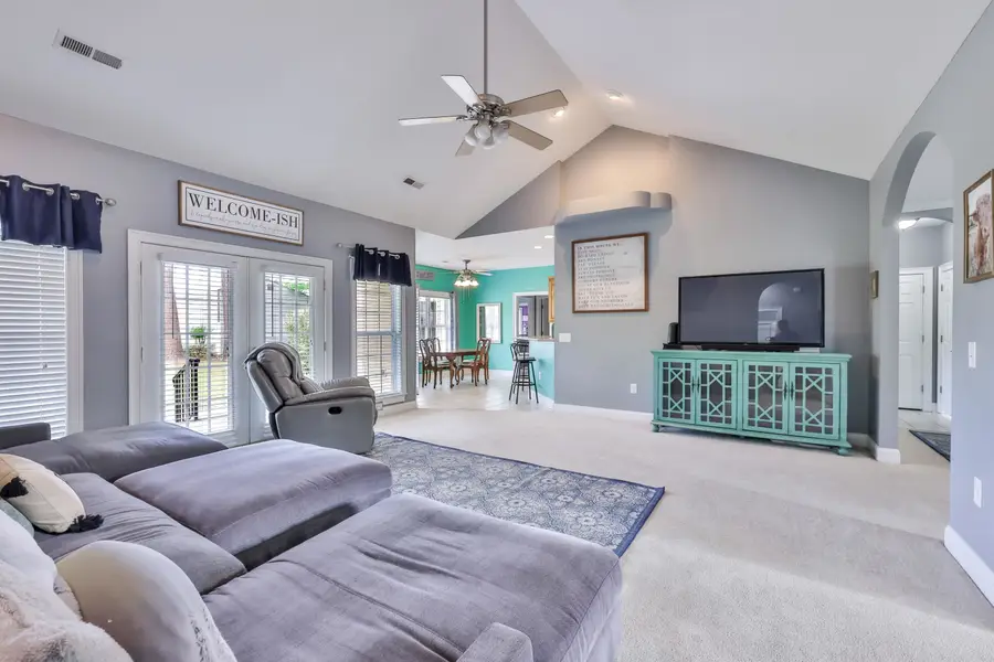 741 Highway 905, Conway, SC 29526 - #3