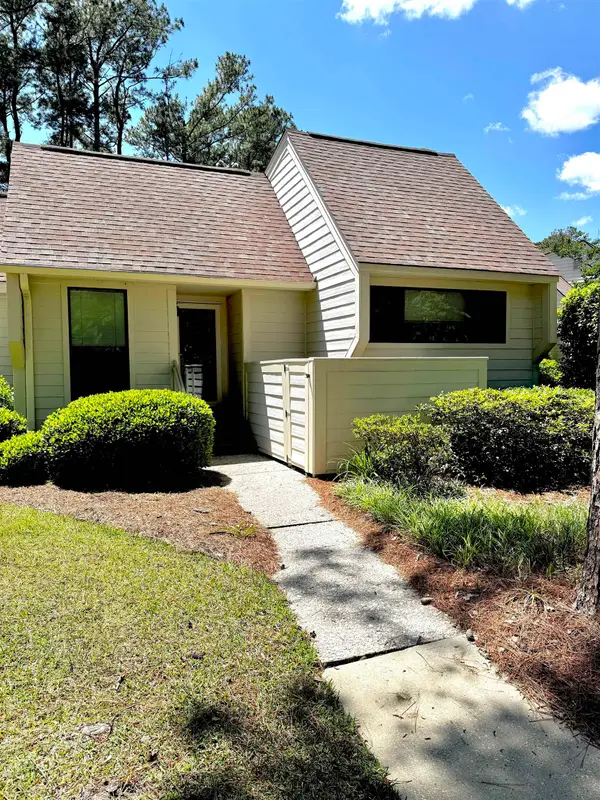 194 Tall Pines Way #6-21, Pawleys Island, SC 29585