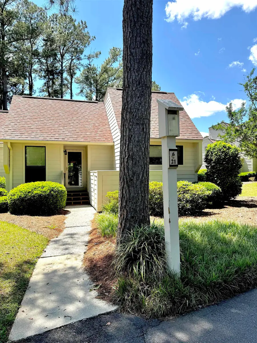 194 Tall Pines Way #6-21, Pawleys Island, SC 29585 - #2