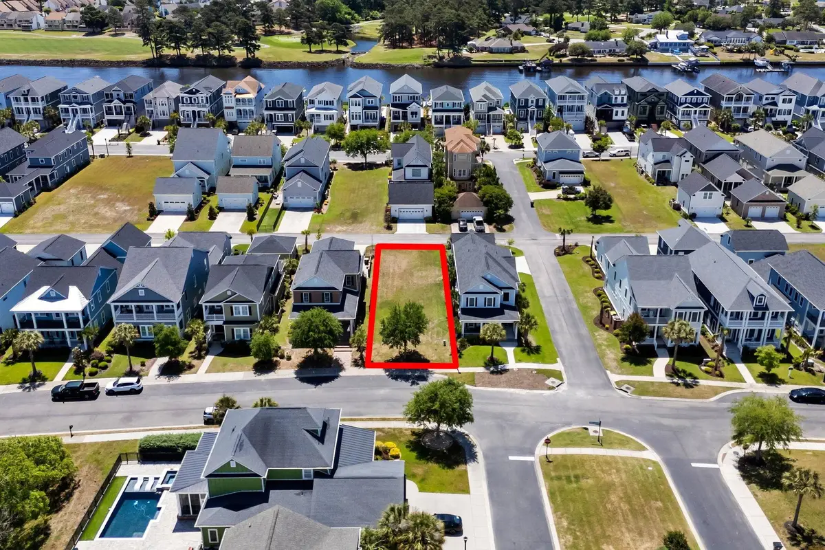 748 Crystal Water Way, Myrtle Beach, SC 29579 - #1