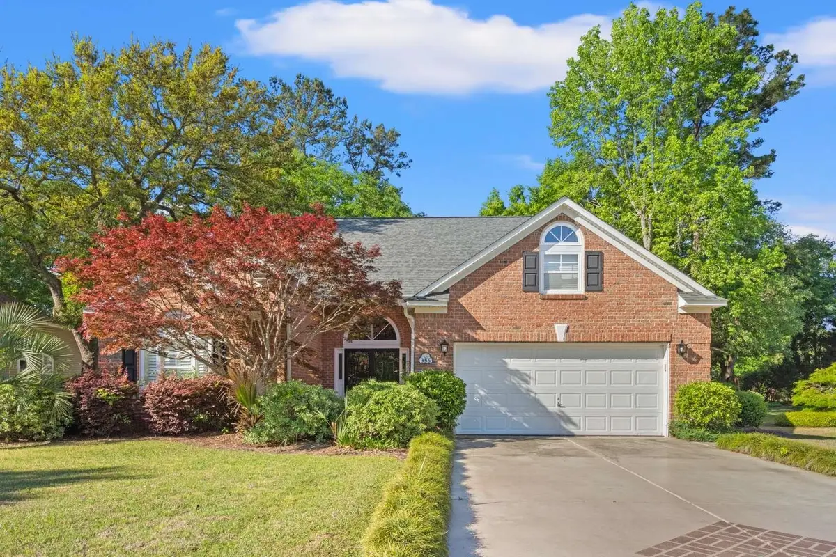 355 Camden Circle, Pawleys Island, SC 29585 - #1