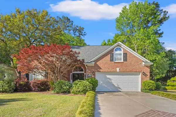 355 Camden Circle, Pawleys Island, SC 29585