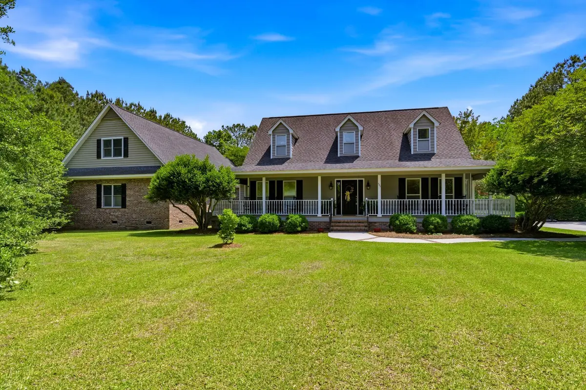 902 Grange Rd, Aynor, SC 29511 - #1
