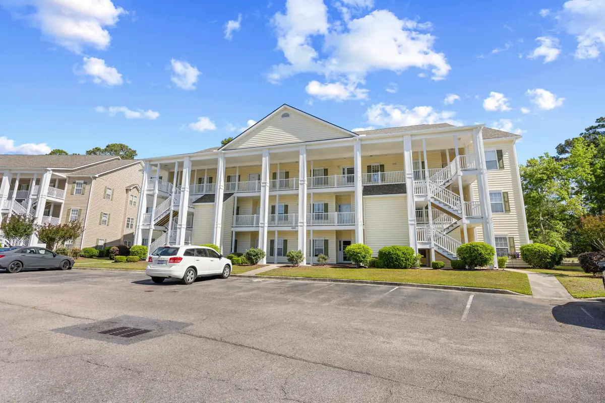 5840 Longwood Dr. #202, Murrells Inlet, SC 29576 - #1