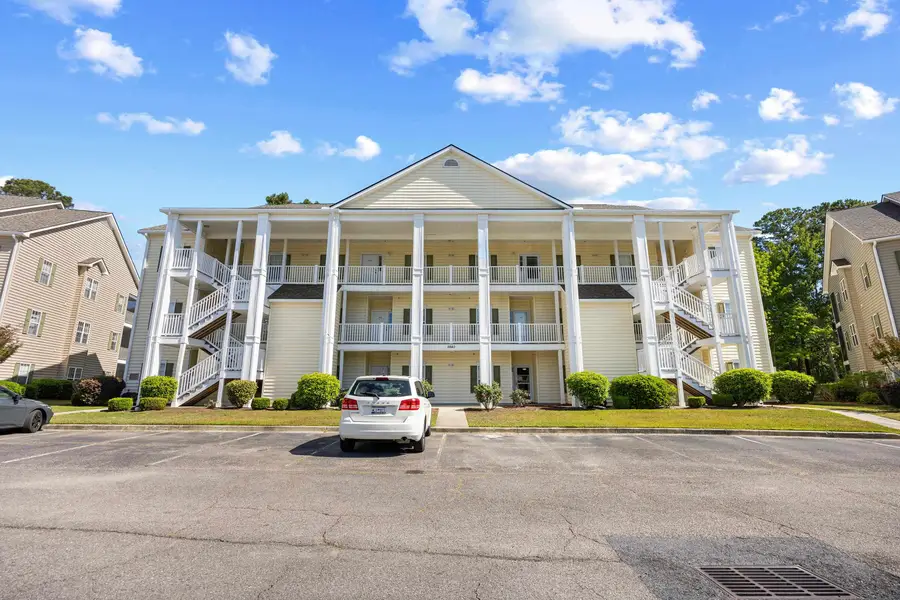 5840 Longwood Dr. #202, Murrells Inlet, SC 29576 - #2