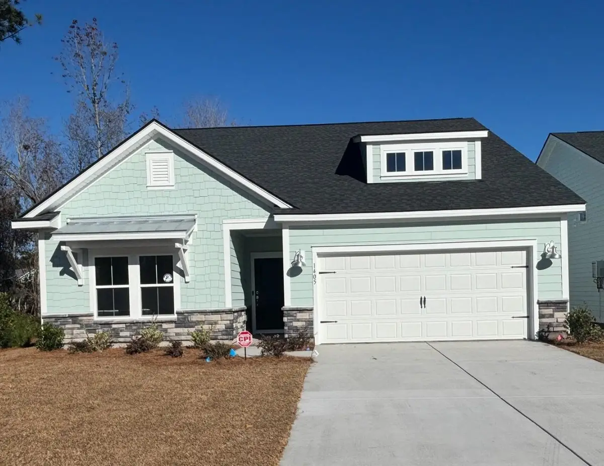 1201 Beach Way Ln., North Myrtle Beach, SC 29582 - #1
