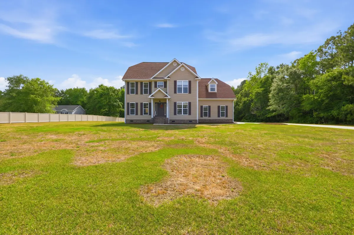 3625 Amber Ln., Little River, SC 29566 - #1