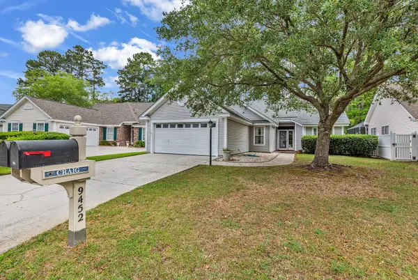 9452 Pinckney Ln., Murrells Inlet, SC 29576
