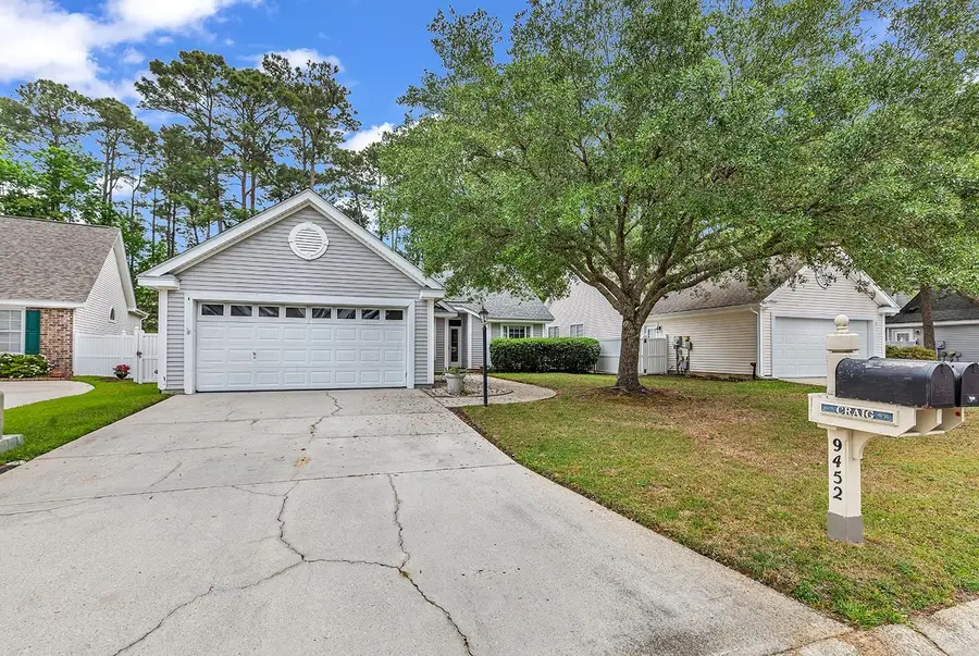 9452 Pinckney Ln., Murrells Inlet, SC 29576 - #2