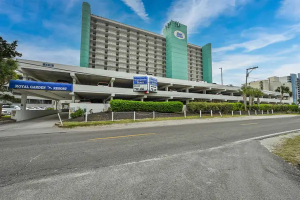 1210 N Waccamaw Dr. #701, Murrells Inlet, SC 29576