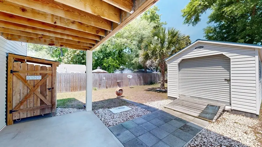510 9th Ave. S, Surfside Beach, SC 29575 - #3