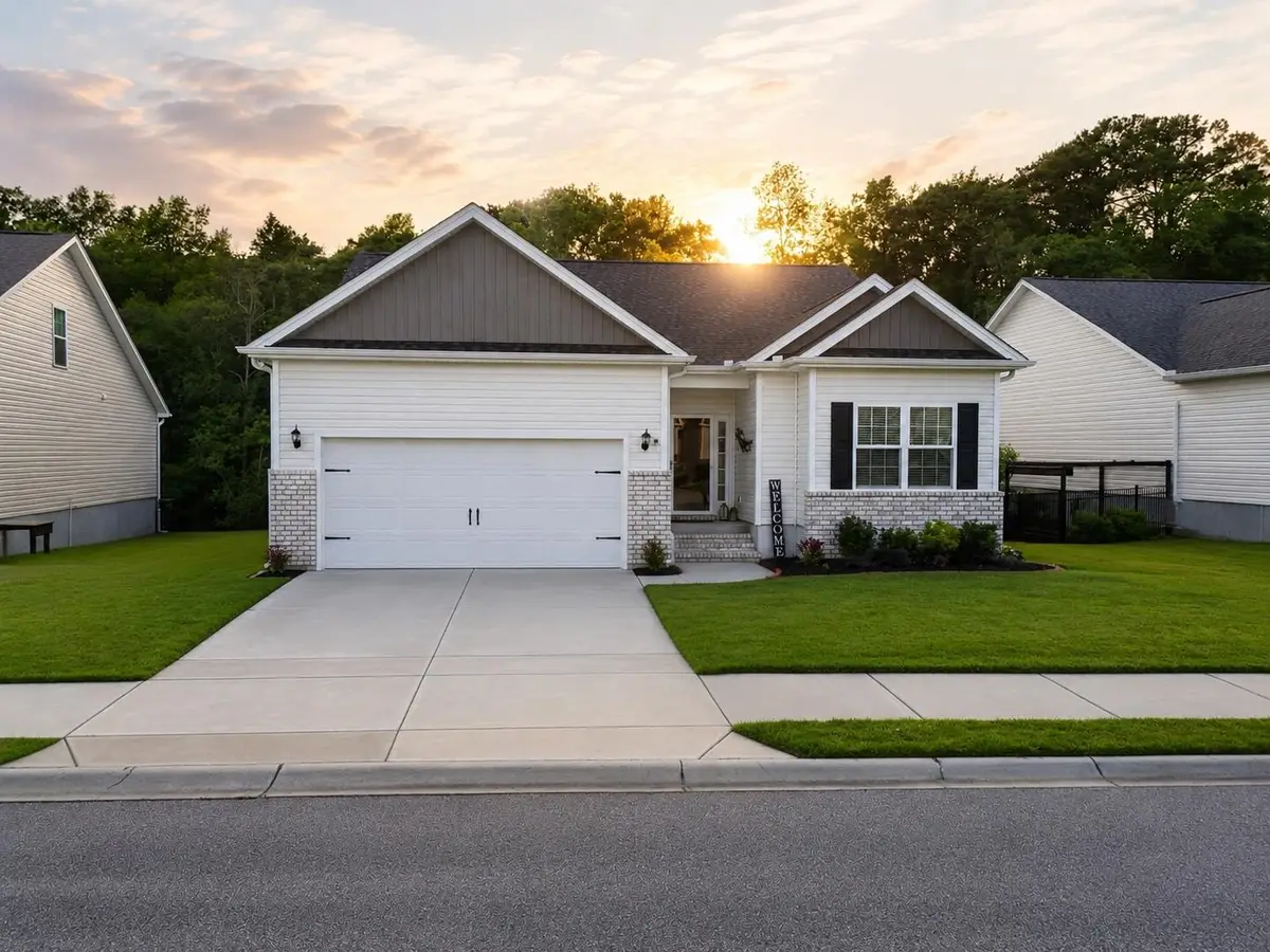511 Grain Field Dr., Georgetown, SC 29440 - #1
