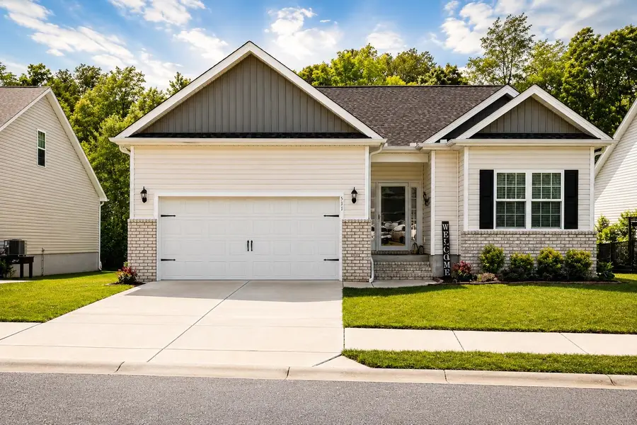 511 Grain Field Dr., Georgetown, SC 29440 - #2