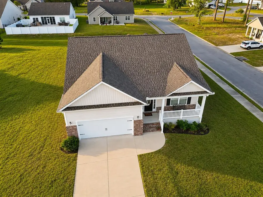 402 Grain Field Dr., Georgetown, SC 29440 - #2