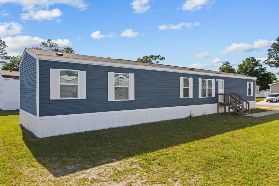 108 Shetland Woods Dr., Myrtle Beach, SC 29579 - #3