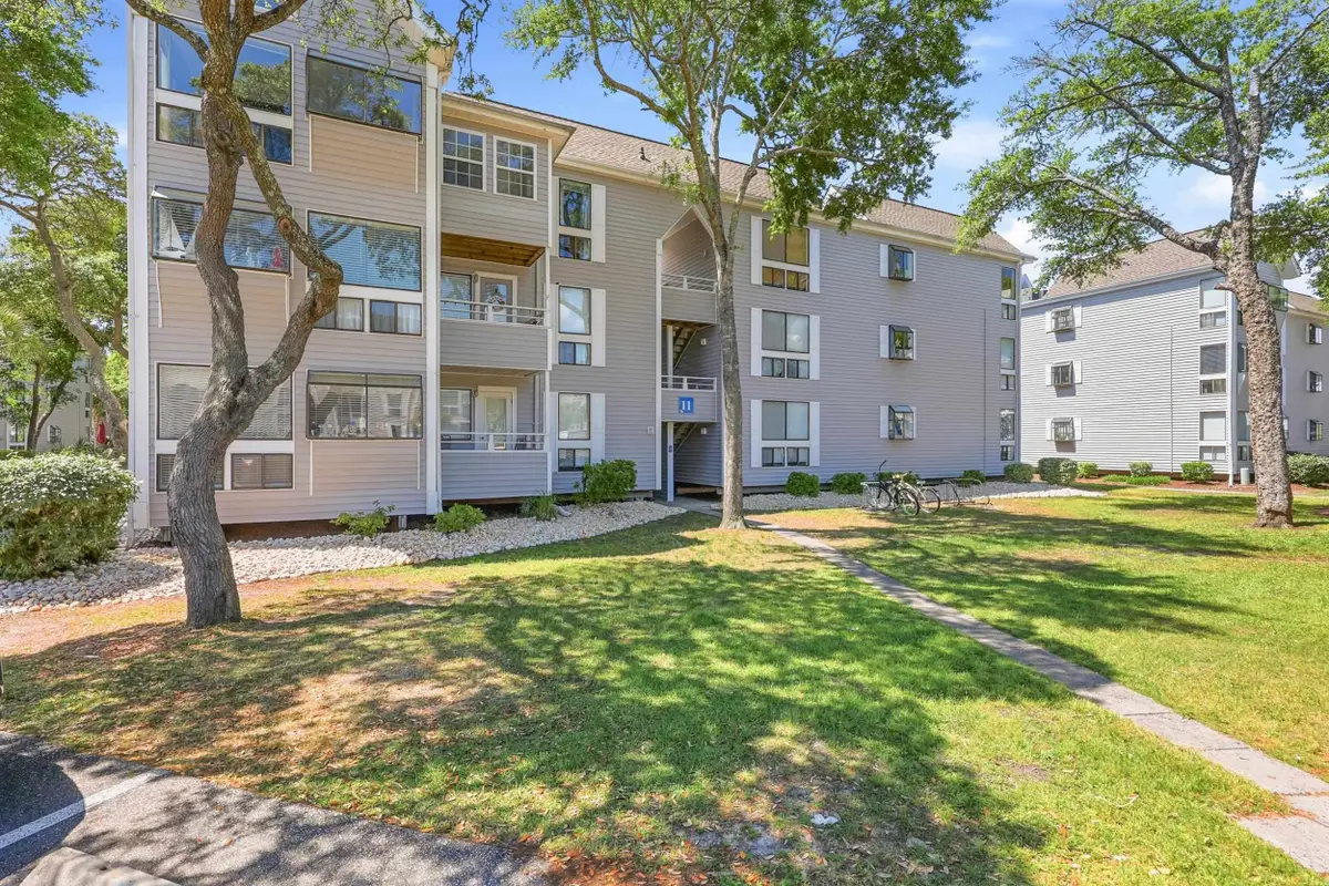 351 Lake Arrowhead Rd. #11-243, Myrtle Beach, SC 29572 - #1