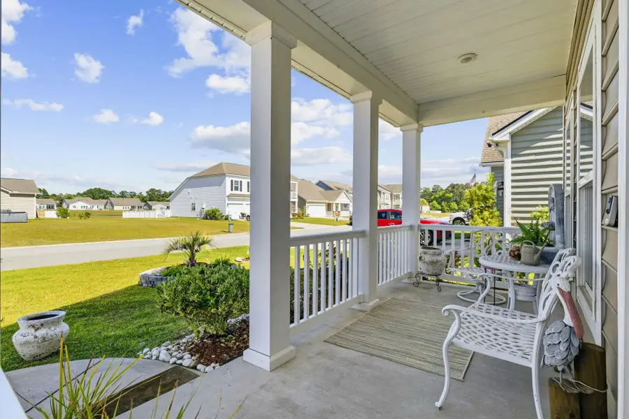 508 Harbison Circle, Myrtle Beach, SC 29579 - #2