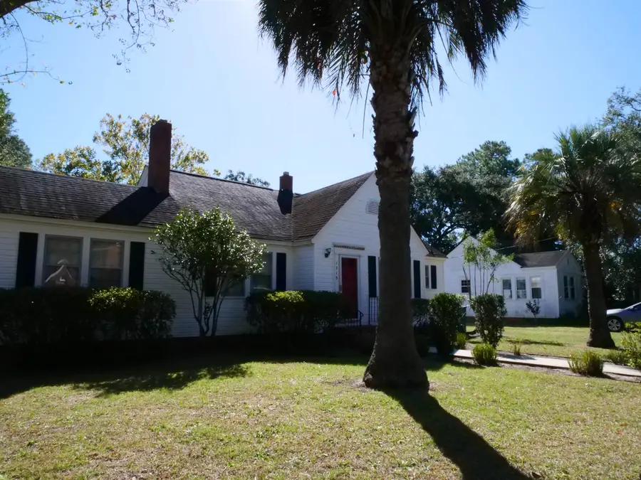 1713 Oak St., Georgetown, SC 29440 - #2