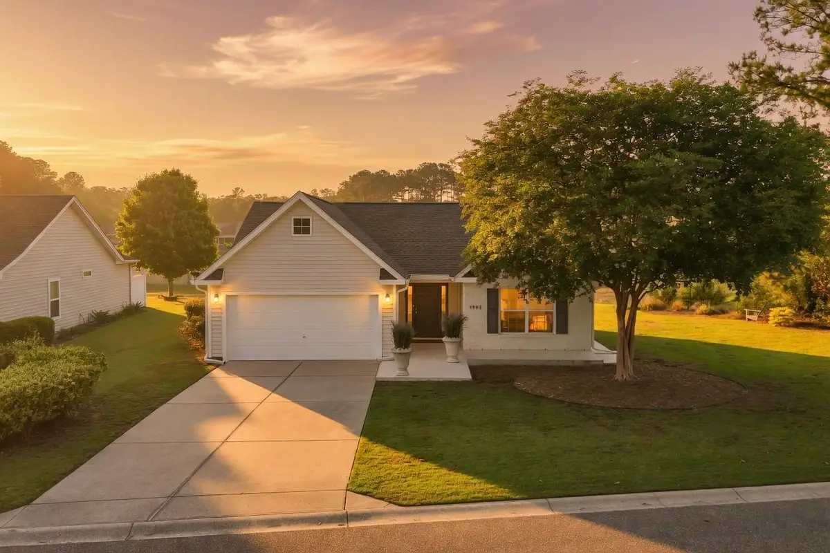 110 Marbella Dr., Murrells Inlet, SC 29576 - #1