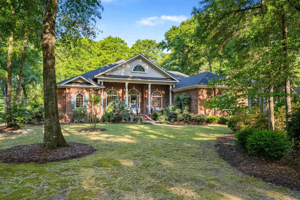 4488 Richmond Hill Dr., Murrells Inlet, SC 29576 - #1