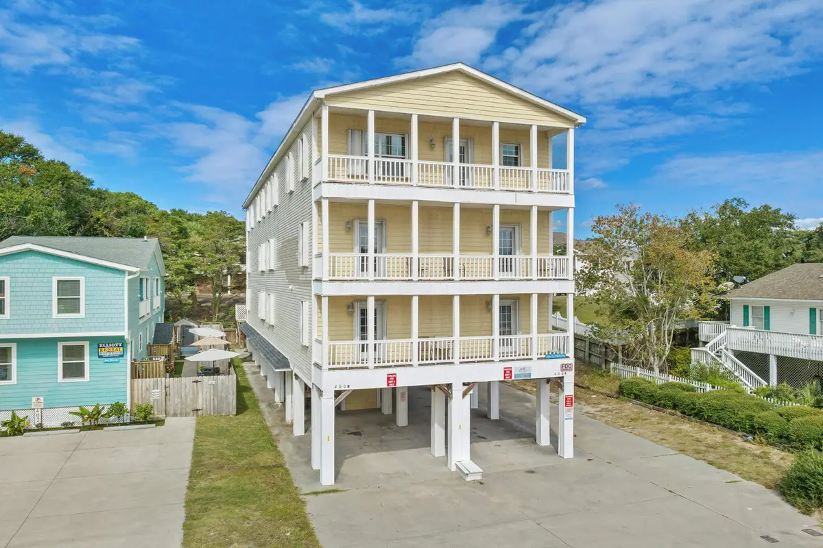 400 Hillside Dr. S, North Myrtle Beach, SC 29582 - #1