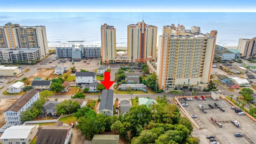 400 Hillside Dr. S, North Myrtle Beach, SC 29582 - #2