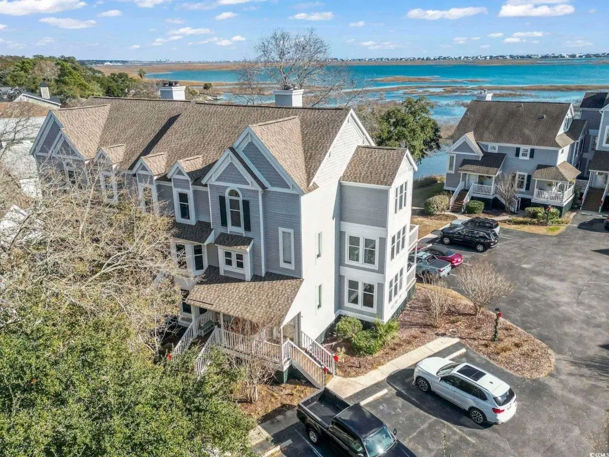 4999 Highway 17 Business #108-D, Murrells Inlet, SC 29576 - #1