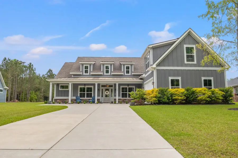 619 Mccown Dr., Conway, SC 29526 - #2