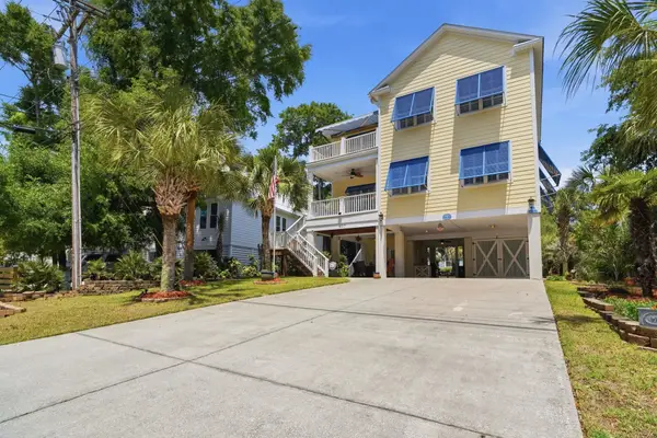 407 S Causeway Rd., Pawleys Island, SC 29585