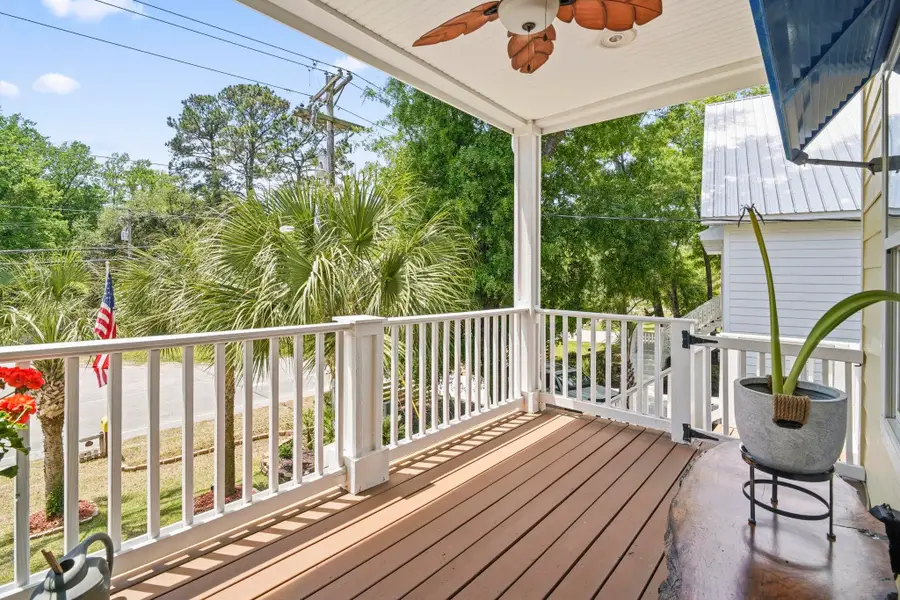 407 S Causeway Rd., Pawleys Island, SC 29585 - #2