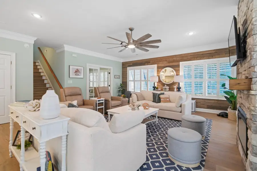 407 S Causeway Rd., Pawleys Island, SC 29585 - #3