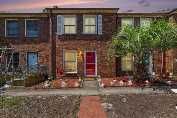 1707 Edge Dr. #C, North Myrtle Beach, SC 29582