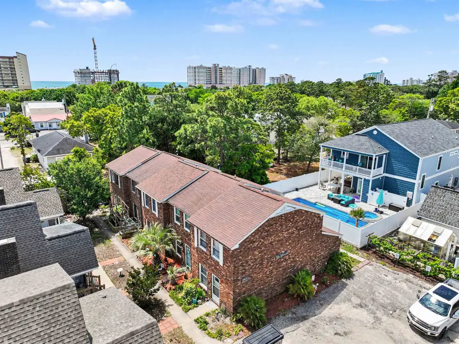 1707 Edge Dr. #C, North Myrtle Beach, SC 29582 - #2