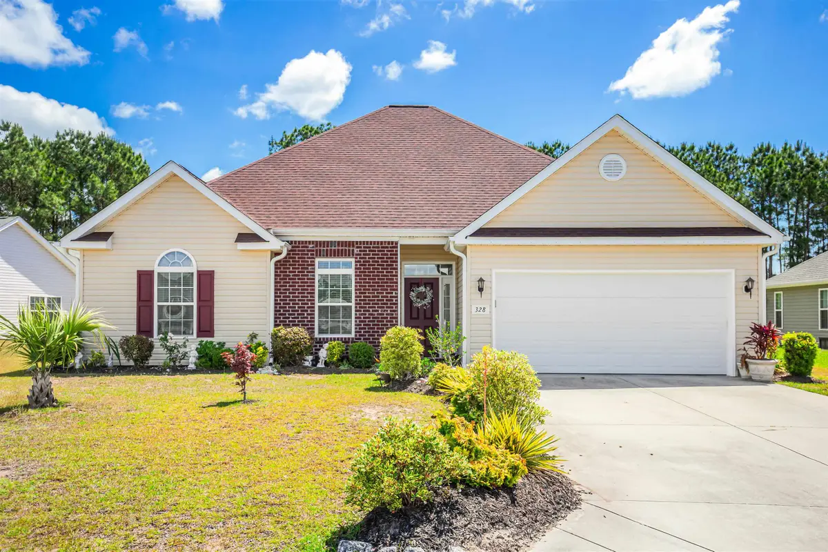 328 Turning Pines Loop, Myrtle Beach, SC 29579 - #1