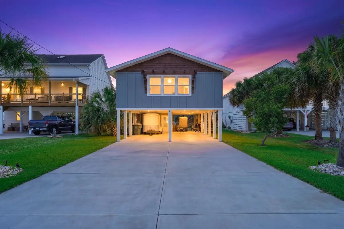 2204 Chestnut St., North Myrtle Beach, SC 29582 - #1