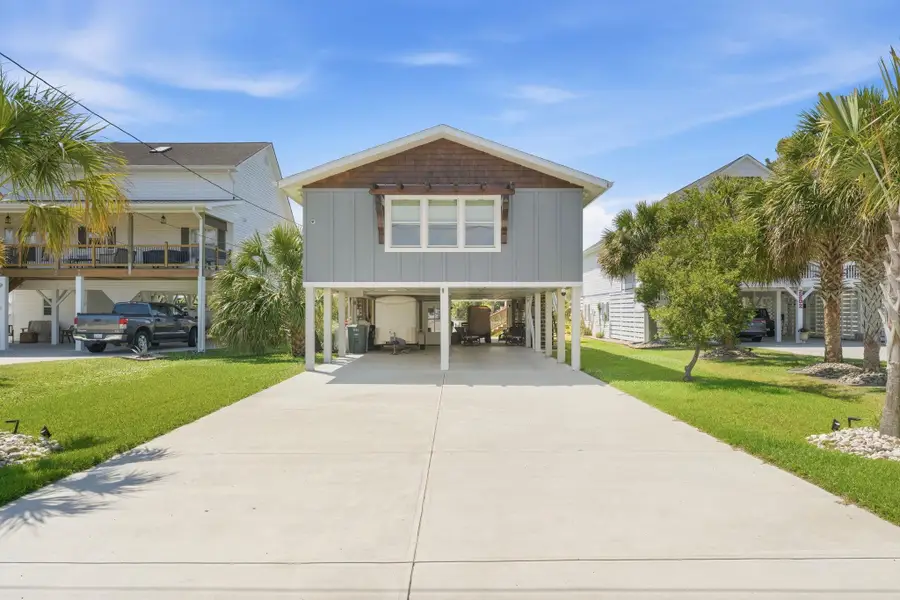 2204 Chestnut St., North Myrtle Beach, SC 29582 - #2