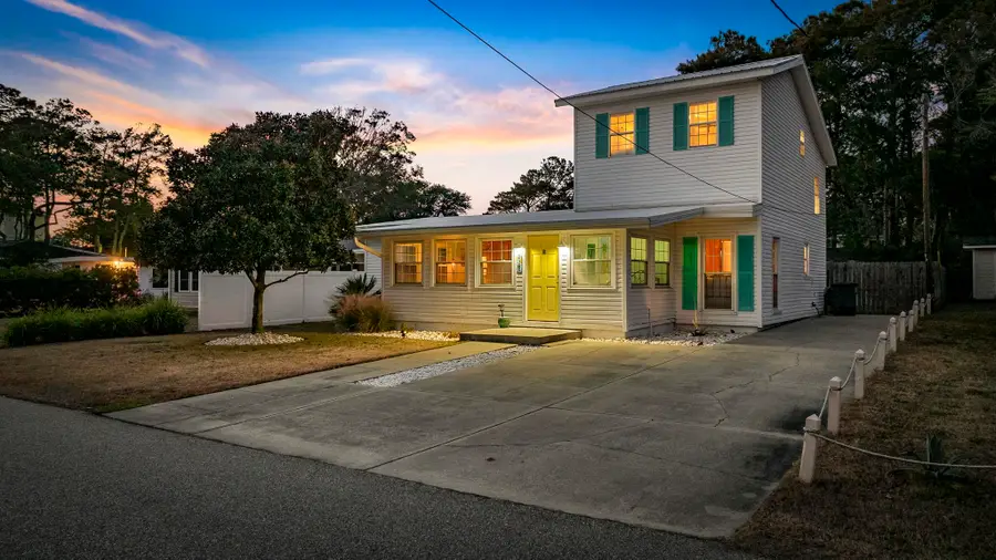 2306 Holly Dr., North Myrtle Beach, SC 29582 - #3