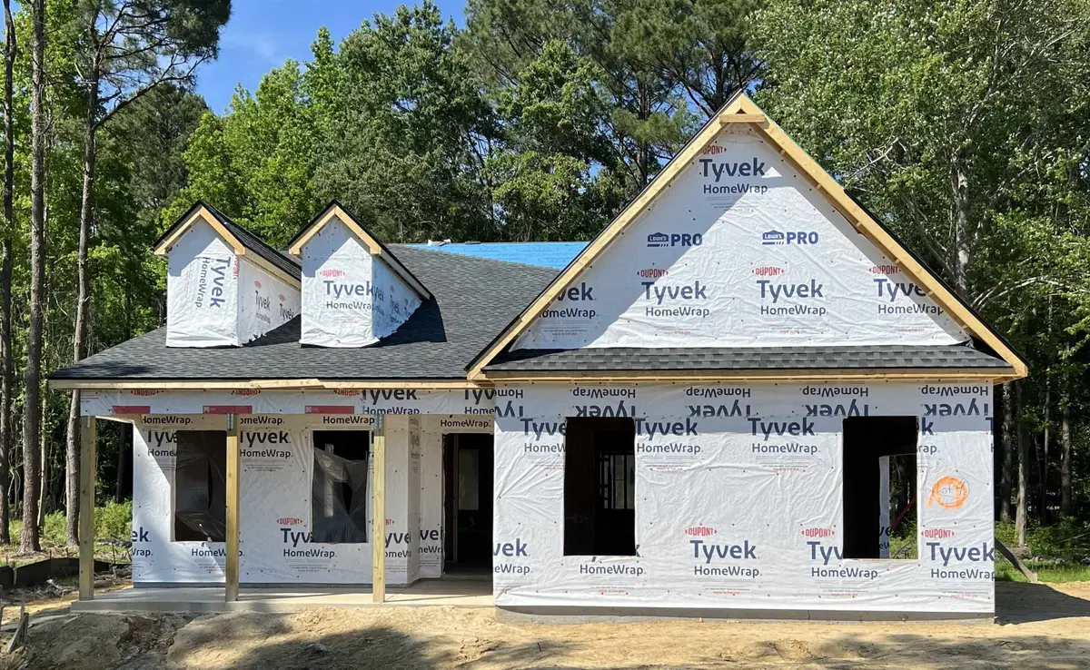 5661 Highway 668, Conway, SC 29526 - #1