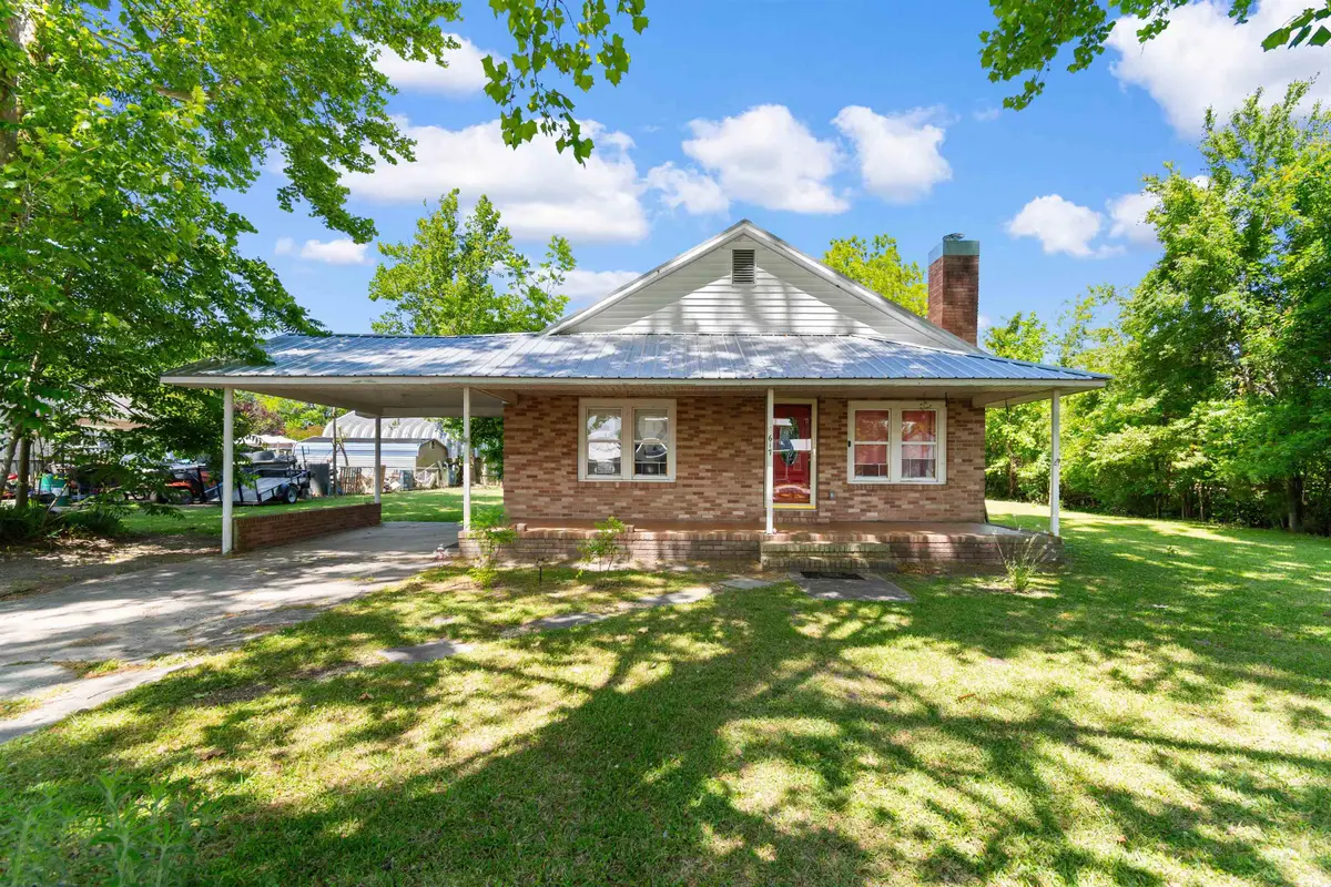 617 10th Ave., Aynor, SC 29511 - #1