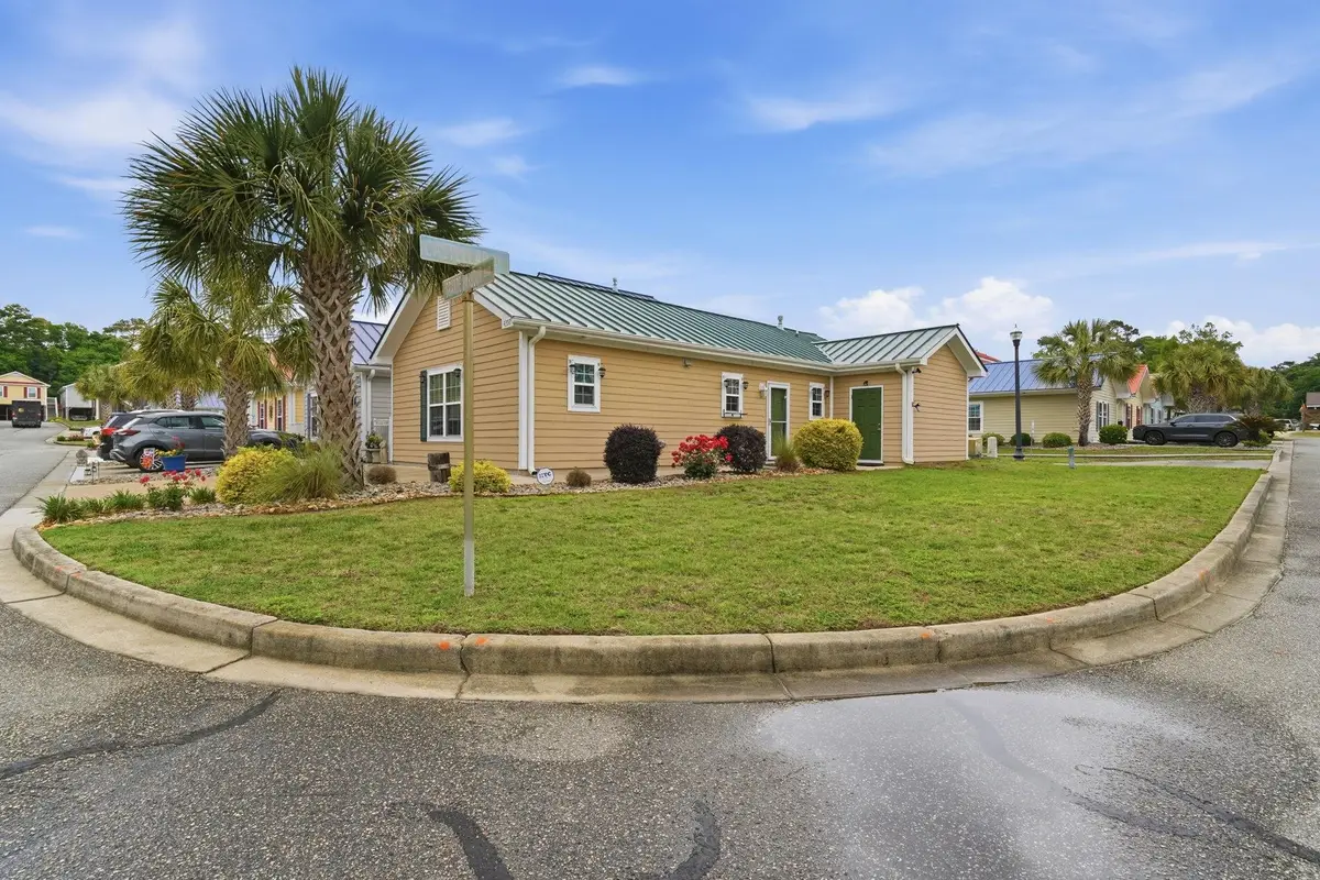 4352 Grande Harbour Blvd., Little River, SC 29566 - #1
