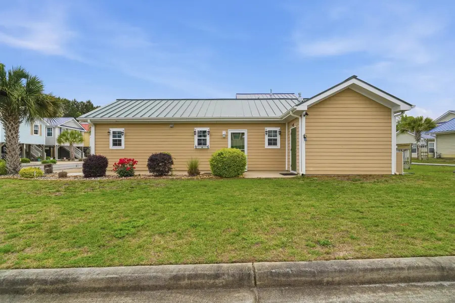 4352 Grande Harbour Blvd., Little River, SC 29566 - #3