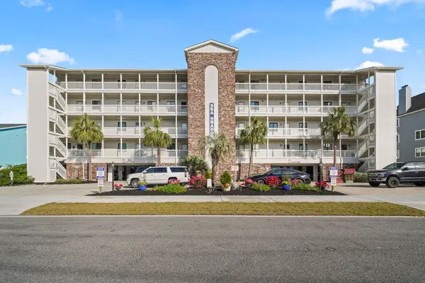 811 N Ocean Blvd. #106, Surfside Beach, SC 29575