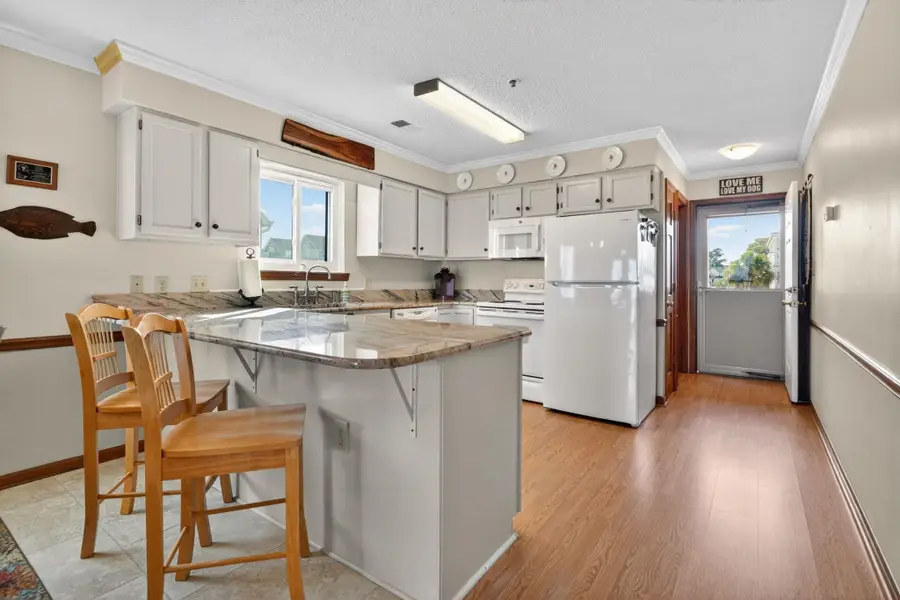 811 N Ocean Blvd. #106, Surfside Beach, SC 29575 - #3