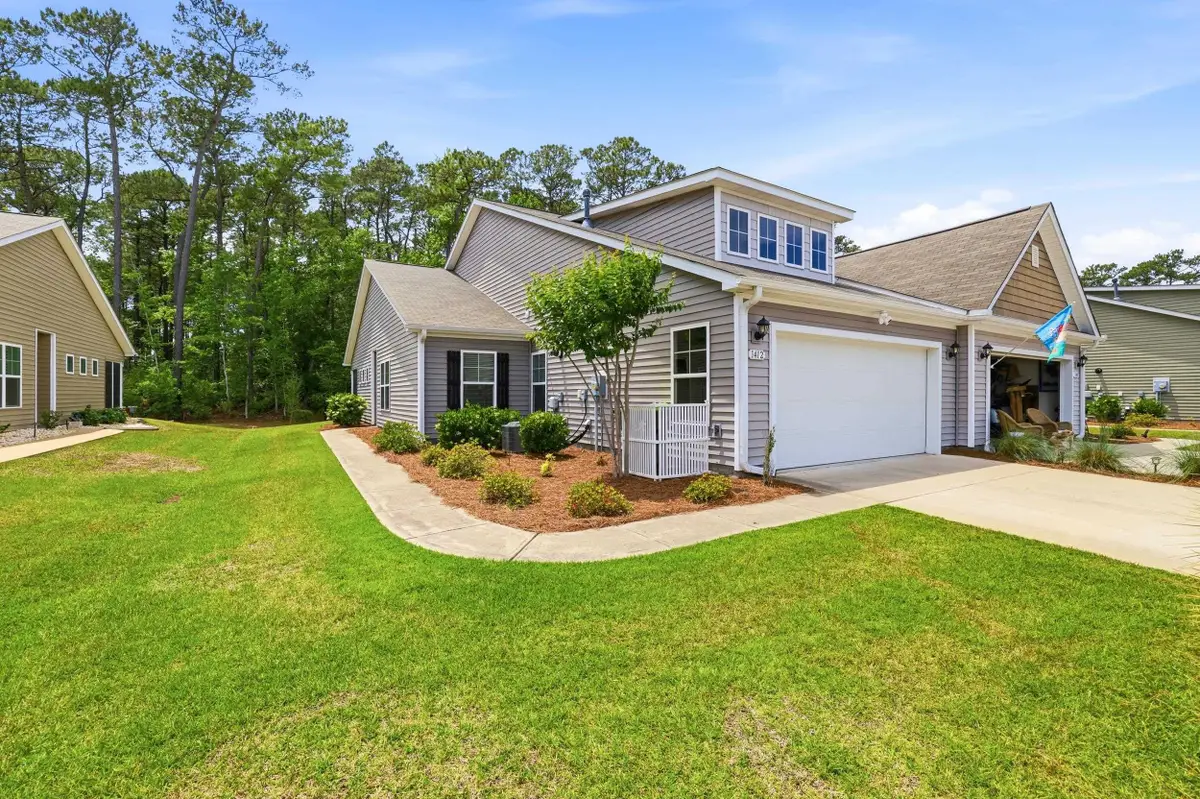 1412 Jardine Loop, Little River, SC 29566 - #1