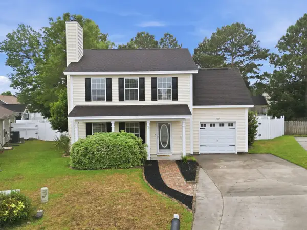 4617 Hidden Creek Ln., Myrtle Beach, SC 29577